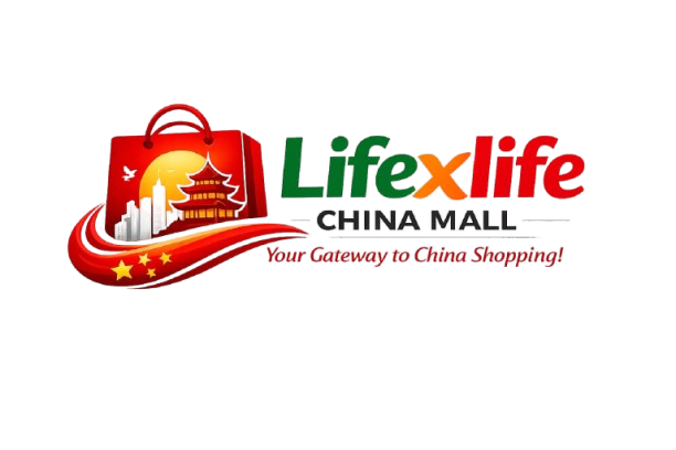 LifeXLife China Mall