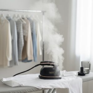 Sokany SK-12021 Portable Steam Iron