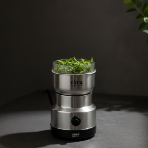 Alternative view of Nima Japan Electric Grinder – NM-8300 (300W)