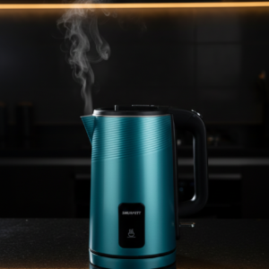 Smurfett 2L Electric Kettle