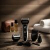 Sokany 3-in-1 Professional Shaver