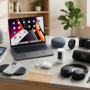 Electronics & Gadgets